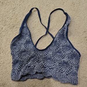 FP What's The Scoop Bralette